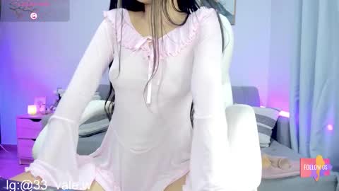 valeria online show from November 21, 6:26 am