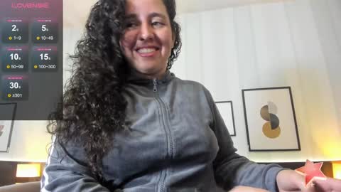 Valeria online show from January 10, 12:58 pm