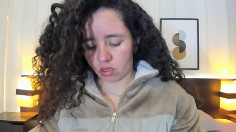 Valeria online show from January 12, 12:12 pm