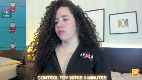 Valeria online show from December 15, 12:17 pm