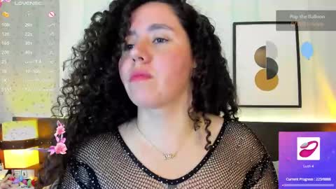Valeria online show from March 11, 2:29 pm