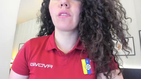 Valeria online show from January 14, 12:35 pm