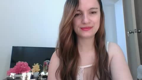 valeriafrannco online show from January 27, 6:31 pm