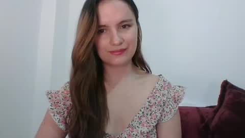 valeriafrannco online show from January 17, 2:08 am