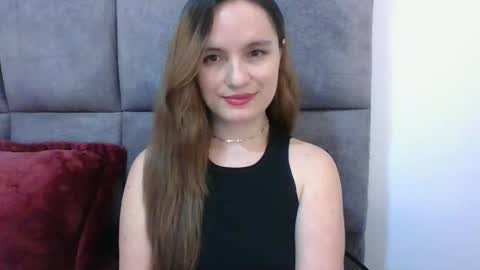 valeriafrannco online show from January 11, 3:13 am