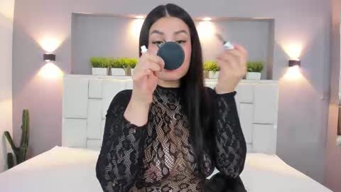 ValeriaGarciax online show from November 12, 12:03 pm