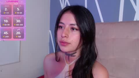Valeria rodriguez online show from December 30, 7:32 pm
