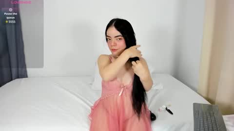 valerialoren online show from January 15, 2:28 am