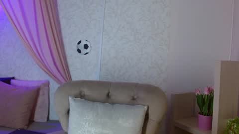 valeriaortegaa online show from June 29, 11:54 am