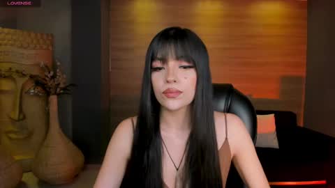 Snapshot of valeriariverax chatting on September 9, 4:12 am Valeria online show from September 9, 4:12 am
