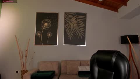 Valeria online show from January 13, 3:45 am