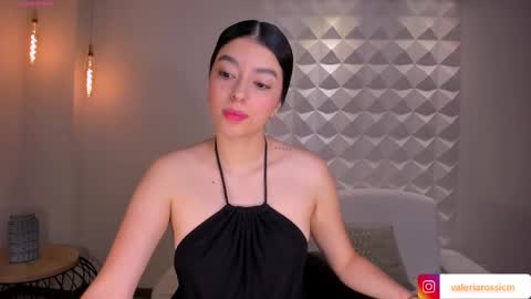 VALERIA ROSSI  online show from February 7, 12:20 pm