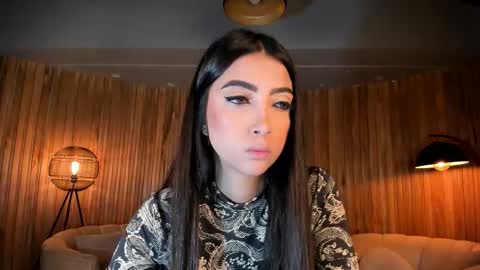 Snapshot of valeriavelvet chatting on September 29, 11:48 am Vale online show from September 29, 11:48 am