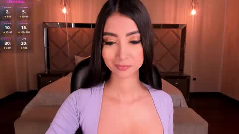 Snapshot of valeriavelvet chatting on October 9, 12:31 pm Vale online show from October 9, 12:31 pm