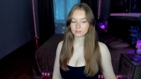 ValeriCherry online show from July 8, 5:31 am