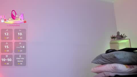 Valeriee online show from October 9, 9:24 am