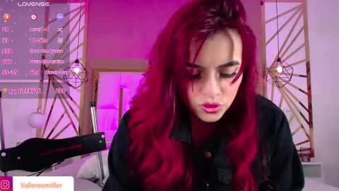 Valerie  online show from February 10, 7:17 pm