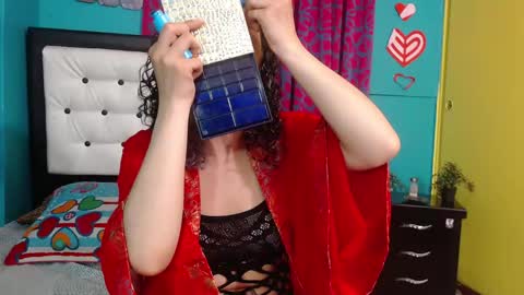 vale online show from October 20, 6:33 pm