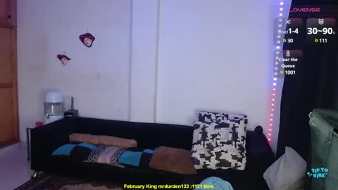 Snapshot of valerie_smile chatting on February 24, 4:15 am Valerie online show from February 24, 4:15 am