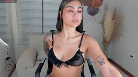 Snapshot of valerieaustin chatting on January 4, 4:12 am  call me Val  online show from January 4, 4:12 am