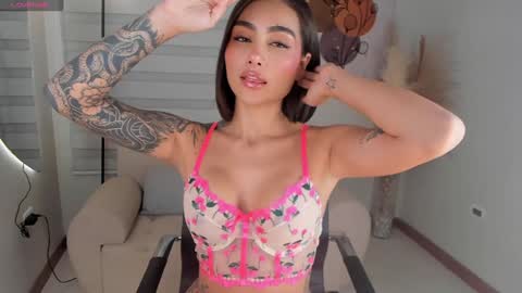 Snapshot of valerieaustin chatting on January 17, 4:49 am  call me Val  online show from January 17, 4:49 am