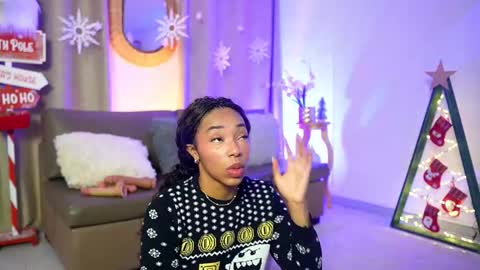 Valerie Style3 online show from December 22, 4:15 am