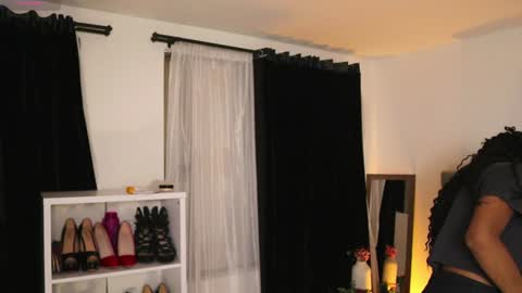 Valerie Style3 online show from December 29, 3:54 am