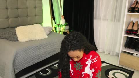 Valerie Style3 online show from December 16, 4:02 am