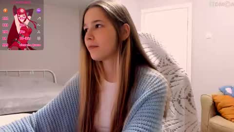 Snapshot of valeriebubbles chatting on October 12, 5:48 pm Valerie online show from October 12, 5:48 pm