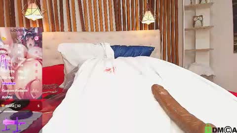 Valerie online show from February 12, 3:25 pm