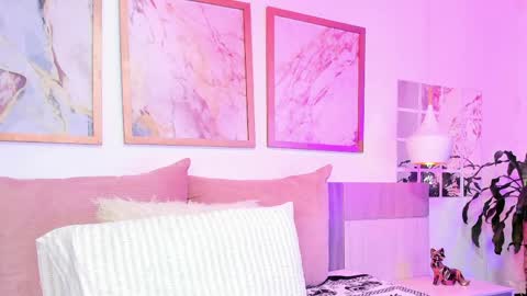  Valeria online show from April 8, 12:51 pm