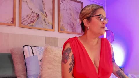  Valeria online show from January 17, 10:12 pm