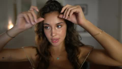 Valerie online show from November 14, 2:44 am