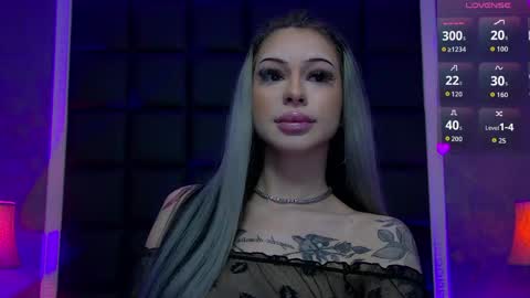 Valerie online show from March 17, 3:38 pm