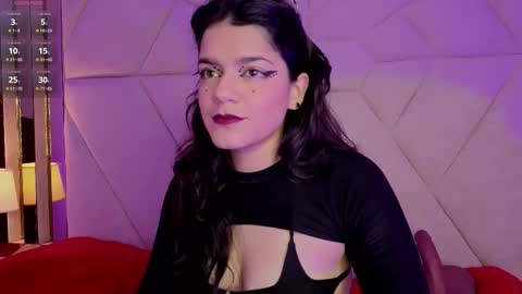 Valeria online show from December 20, 3:16 pm