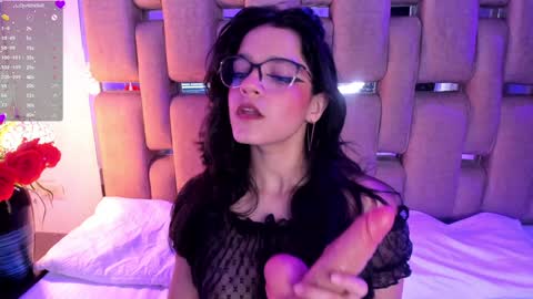 Valeria online show from December 10, 9:00 pm