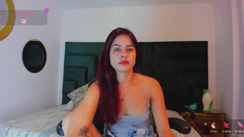 valeriemattson_ online show from October 29, 6:43 pm