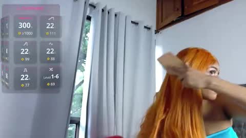 valerigallardo online show from September 24, 9:36 pm