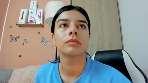 Juli C online show from January 20, 8:40 pm