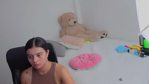 valerihouse_ online show from July 8, 2:14 am