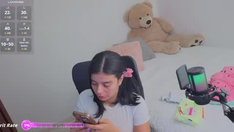 valerihouse_ online show from June 11, 2:53 am