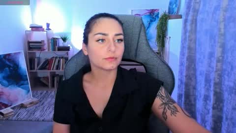 Valerie online show from September 29, 3:39 pm