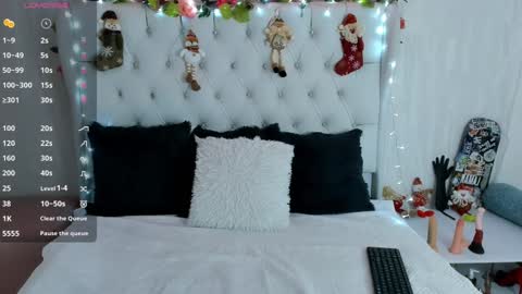 valeria111111 online show from December 13, 7:21 pm