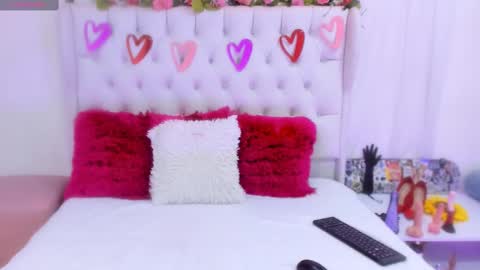 valeria111111 online show from February 14, 12:14 pm