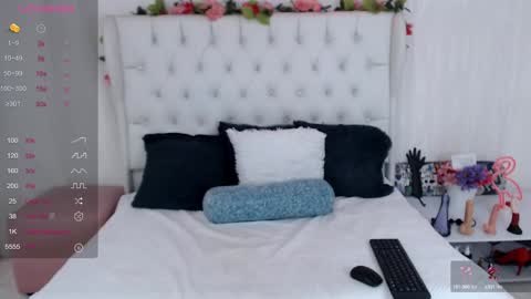 valeria111111 online show from December 3, 7:11 pm
