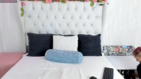valeria111111 online show from January 6, 12:13 pm