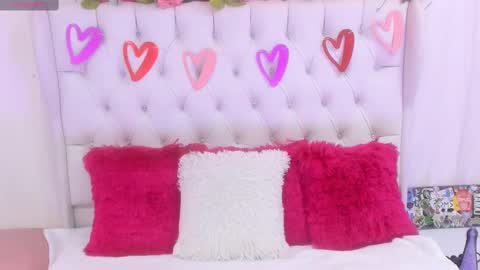 valeria111111 online show from March 3, 7:14 pm