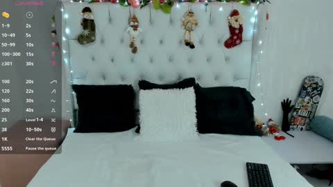 valeria111111 online show from December 7, 12:02 pm