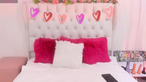 valeria111111 online show from March 5, 7:06 pm