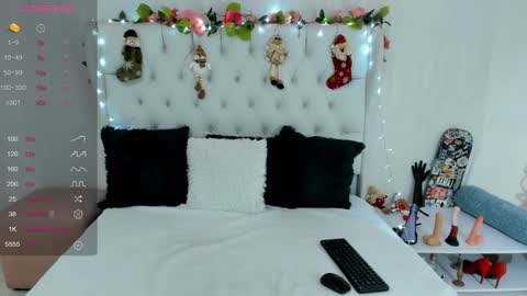 valeria111111 online show from December 10, 8:38 pm